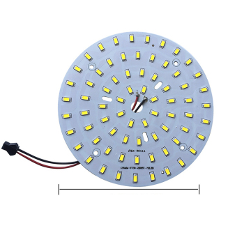 2835 SMD LED Tubes T8 PCB for LED Assembly, 12W 9W 220V SMD LED Bulb