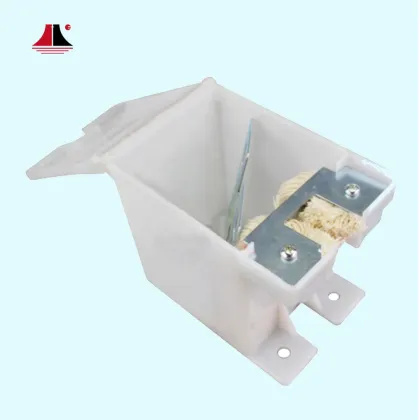 Toshiba Oil Cup Elevator Spare Parts - Oil Can Manufacturers