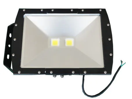 High Lumen Cob 120w Led Tunnel Light , 4000k - 6000k Ip65 White