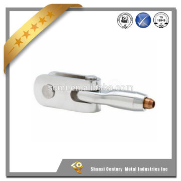 Professional foundry forged stainless steel sailboat hardware rod rigging toggle terminal
