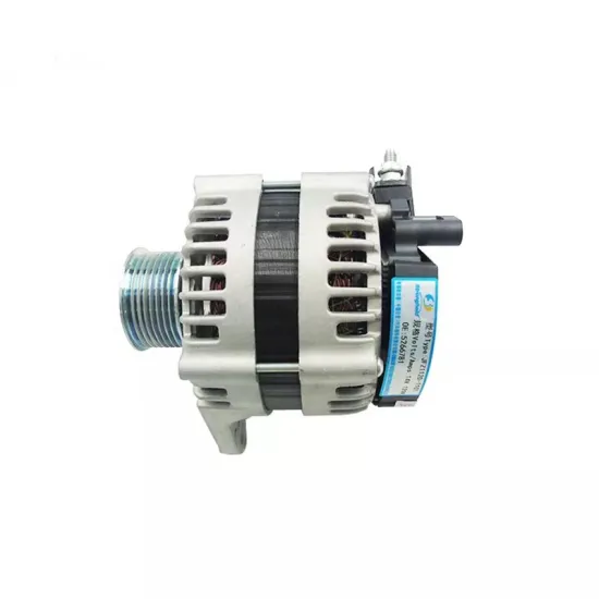Original ISF2.8 Diesel Engine Parts and 14V 120A Alternator 5266781: Genuine Replacement Solutions