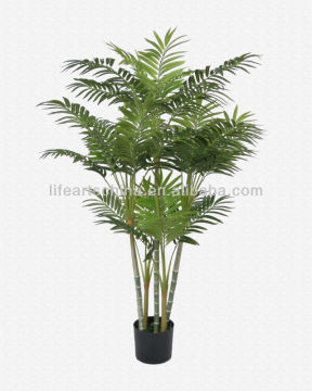 artificial tree, 150cm artificial palm tree,