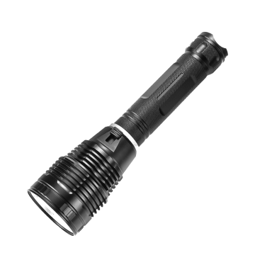 WARSUN ZB70: A Durable, High-Brightness 600Lm LED Torch Lamp with 4000mAh Battery