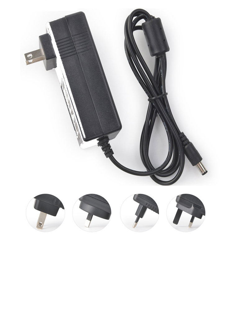 wall mount AC DC Adapter