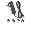 Montaje de pared 15V 2.5AMP AC DC Adaptador