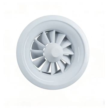 Diffuseur de plafond tourbillonnant SD-AD