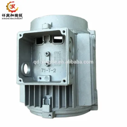 Metal products die castings aluminum alloy diecasting