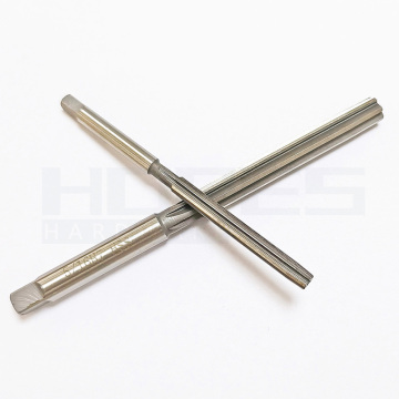 HSS M2 Hand Reamers in Various Sizes with Custom Service