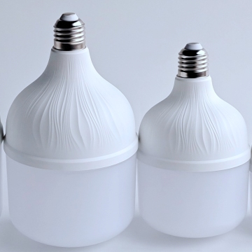 28W Brightness T shape LED Bulb E26