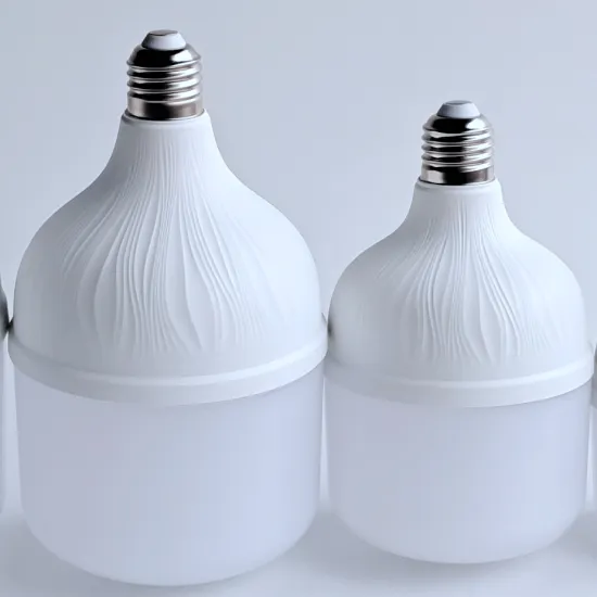 28W Brightness T shape LED Bulb E26