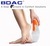 foot health silicone soft silicone shoe insoles