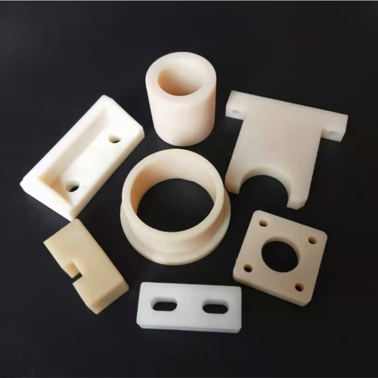ABS plastic2