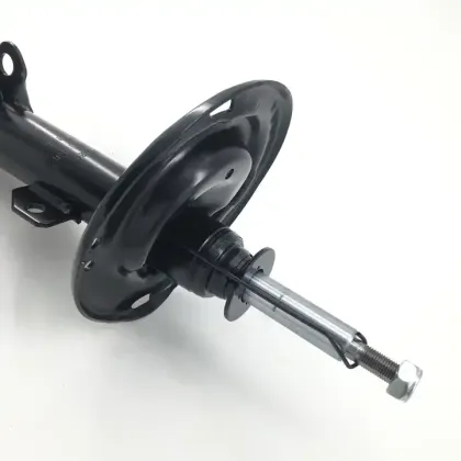 KYB Front Axle Left Shock Absorber for Lexus ES350 2007-2008