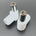 TV PAL Right Angle Male Antenna Connector