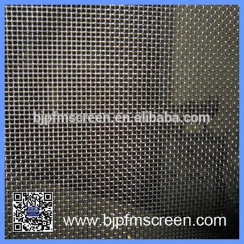 Stainless steel 304 window screen netting