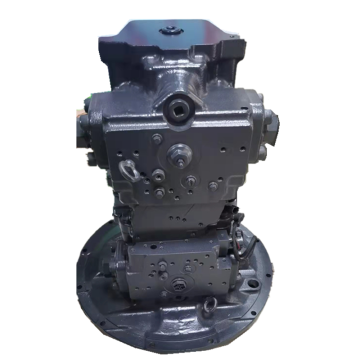 KOMATSU PC210LC-7K Escocatrice Pompa idraulica principale 708-2L-00202 / 708-2L-41121