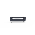 High Quality Modern Sectional Sofa Set Metal Base Sofa Bed