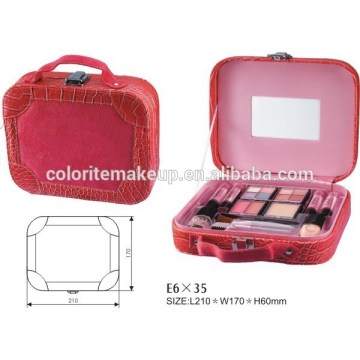 Rock me baby make up kit