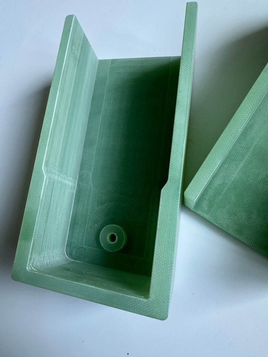 FR4 CNC parts3