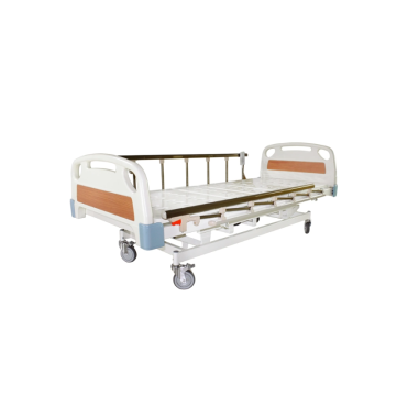 Dedicated Electric Hospital Bed voor ICU -patiënten