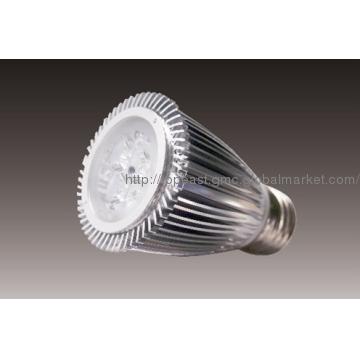 Competitive price 3W LED Spot light,Lamp cup approved by CE/RoHS