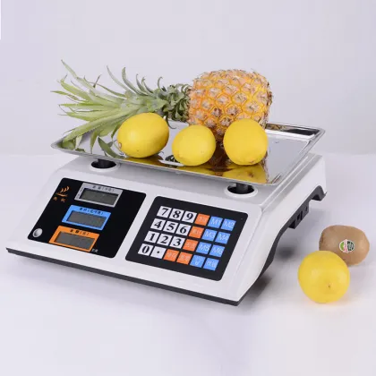 ACS Electronic Balance and Lab Scales Manufacturer - Weighing Scales for Sale