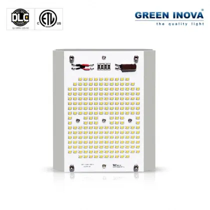 Green Inova ETL cETL DLC Premium LED Retrofit Kits