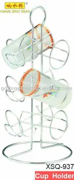 XSQ-937 tree cup holder