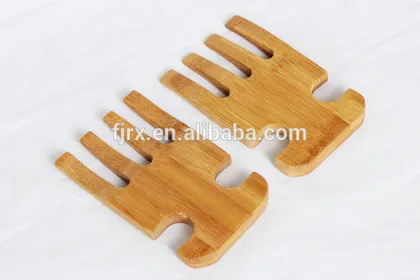 Bamboo salad tools,bamboo salad set