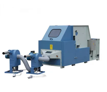 Cotton Spinning Textile Wool Combing Ball Cotton Processing Machinery