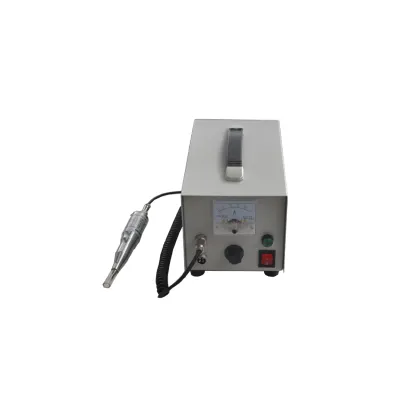 Best Quality Fabric Ultrasonic Cutter - 40kHz Handheld Mini Ultrasonic Steel Cutting Knife