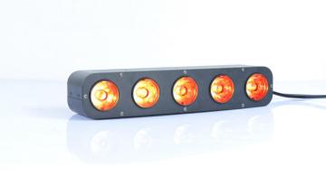 100W RGBW 4 in 1 beam effect light