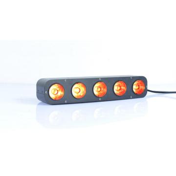 100W RGBW 4 in 1 luce effetto raggio