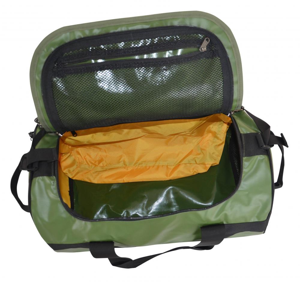 Waterproof Duffle Bag Carry On Traveling