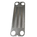 high-theta 0.6mm hastelloy plate for heat exchanger S62