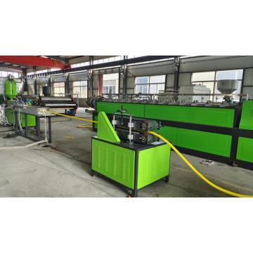 EPE pipe laminating machine