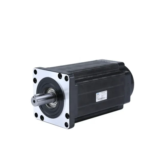 1.2 Degree 3-Phase Stepper Motor