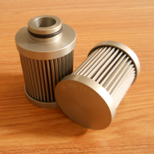 Utbyte Fluidtech Oil Filter Element 20.060.L1-P