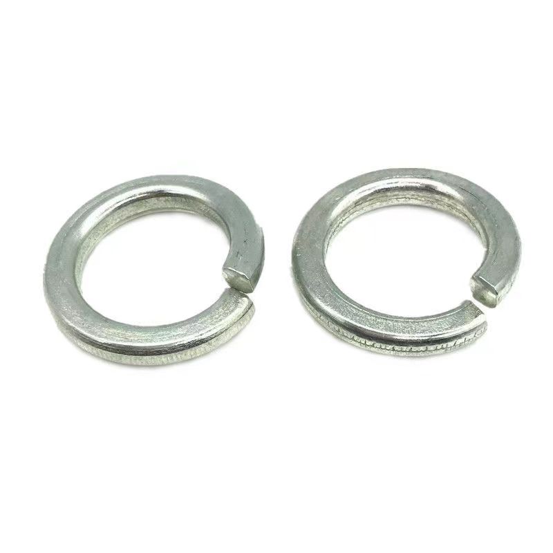 Carbon Steel Spring Washers