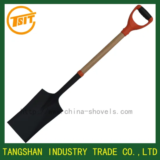 agriculture tool types of spade shovel