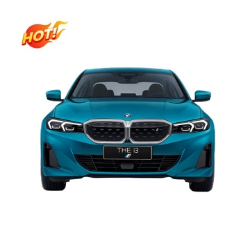 2024 BMW i3 Electric Car eDrive 35L Long Range - Used Car Supplier China