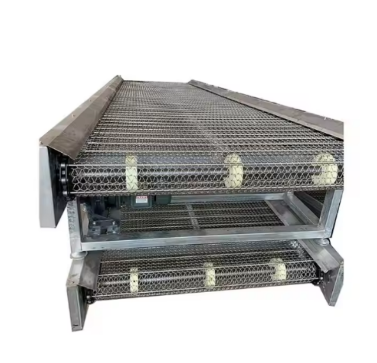 Food grade Food conveyor
