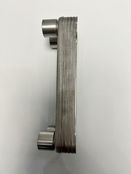 welding heat exchanger 20 plates F14