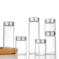 Versatile 37mm Borosilicate Glass Bottle for Various Uses