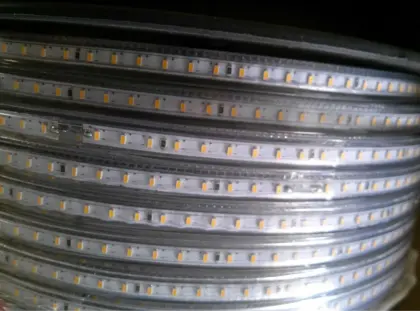SMD3014 LED Strip Light Waterproof Strip Light