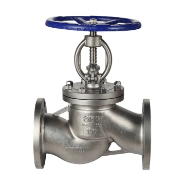 APIRT Stainless Steel Globe Valve GOST 9544 Russia Made in China