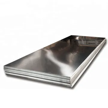 SUS AISI 304 316L Stainless Steel Plate/Sheet