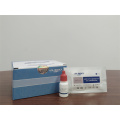 Professioneller Gebrauch SARS-CoV-2 IgM/IgG Duo Rapid Test