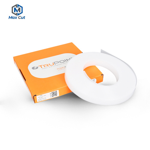 Plastic HDPE Doctor Blade For Flexo Printing Machine