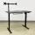 Home Office Electric Height Adjustable Desk